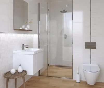 Маленькая ванна: ТОП-7 идей дизайна ванной комнаты - archidea.com.ua