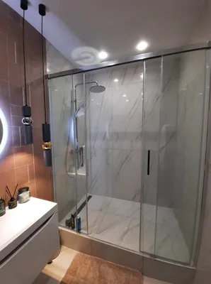 Ремонт ванной комнаты под ключ в Барнауле 🛀 | Цены на ремонт ванной