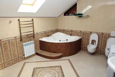 Ремонт ванной комнаты под ключ в Москве 🏠 | СтройДизайн