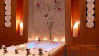 Ванная в японском стиле, просто и гармонично - YouTube