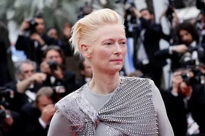 Фото: Тильда Суинтон (Tilda Swinton) | Фото 87