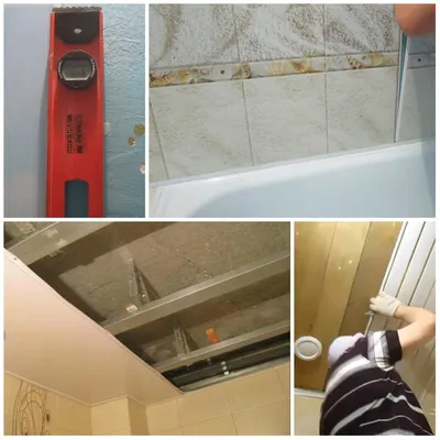 Пластиковые стеновые панели для ванной комнаты: размеры, дизайн, ПВХ-панели  под плитку, какие лучше, фото