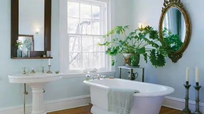 Краска вместо плитки для ванной: преимущества и советы - archidea.com.ua