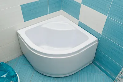 Поддоны в ванную комнату вместо душевой кабины: как подобрать под дизайн?