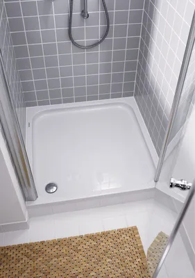 Дизайн ванной комнаты с поддоном (43 фото) - красивые картинки и HD фото