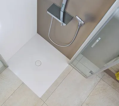 Изолированные ванные комнаты: Узнайте, какой может быть ванная комната  вашей мечты | KALDEWEI