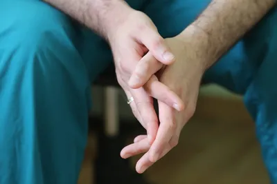Холодные руки и ноги указывают на заболевание периферических артерий |  Волгоградская Правда