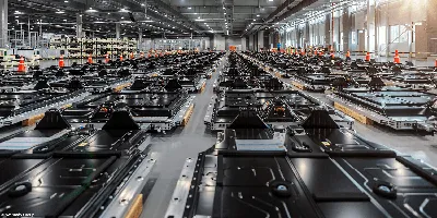 Webasto открывает завод по сборке аккумуляторов в Южной Корее