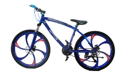 Велосипед BMW Super Bike blue - купить в магазине BiikeBest
