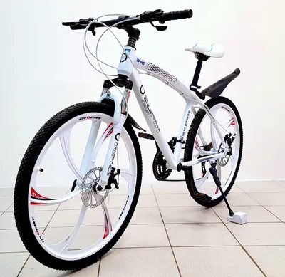 Велосипед BMW на дисках – купить по выгодной цене | AliExpress