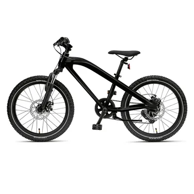 Детский велосипед BMW Cruise Bike Junior BLACK-80912451005