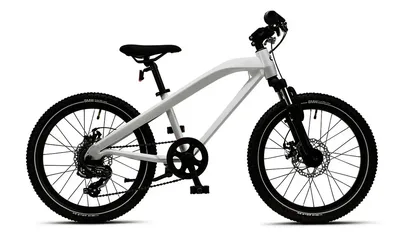 Велосипед BMW Junior Cruise Bike 20 \" White — Купить Недорого на Bigl.ua  (1333894966)