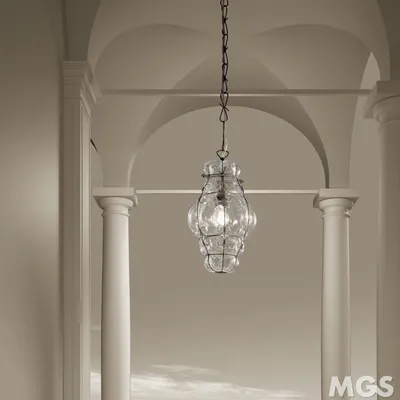 Венецианские фонари Sylcom | Murano Glass Shop®