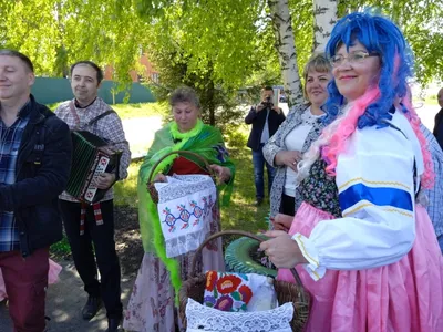 Весенний праздник народного календаря «Маргоски» - Курский областной Дом  народного творчества