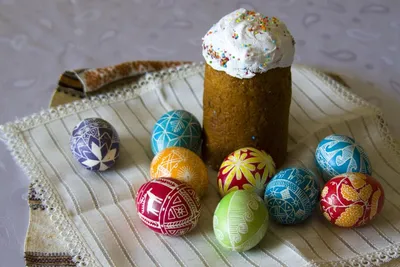 Что за праздник - пасха? » uCrazy.ru - Источник Хорошего Настроения