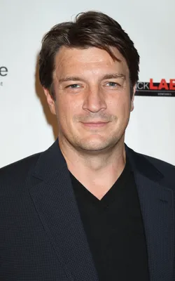 Натан Филлион - Nathan Fillion фото №704448