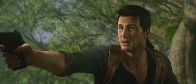 Uncharted. Фильм с Нэйтом Филлионом (русский дубляж) - YouTube