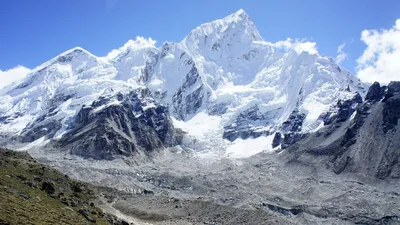 Everest View Point, Национальный парк Сагарматха: лучшие советы перед  посещением - Tripadvisor