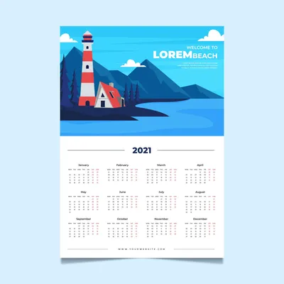 Печать календарей плакатов с персонализацией в типографии CG