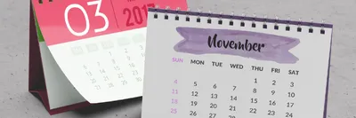 Календари — Типография