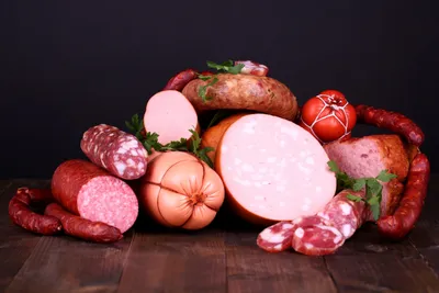Какие бывают виды колбасы? | Интернет-магазин Delikates