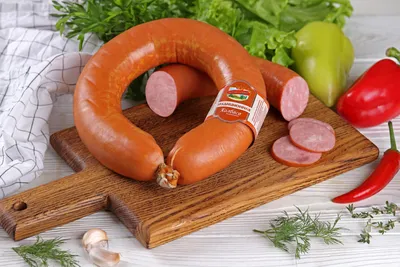 Мясокомбинат «Доброгост» в Екатеринбурге выпустил подарочный набор колбас с  видами города - 29 декабря 2022 - e1.ru