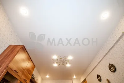 Натяжные потолки с рисунком цены в Москве от компании Махаон!