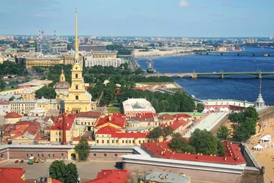 Крыши Санкт-Петербурга 2023: открытые с красивым видом, как попасть  бесплатно, адреса и фото