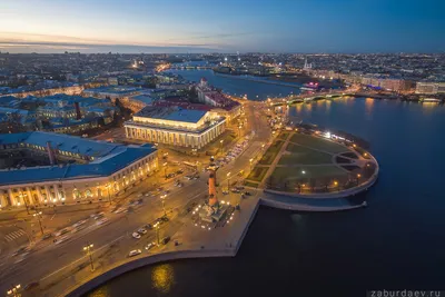 Не смотри вниз: топ-7 прогулок по крышам Санкт-Петербурга - Телеканал  Поехали!