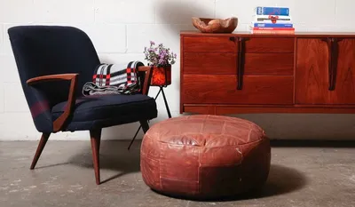 5 советов по правильному выбору пуфика - магазин мебели Dommino