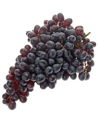 Купить виноград кишмиш черный в Fruitonline