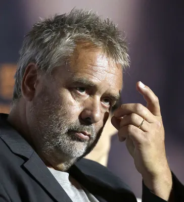 Люк Бессон (Luc Besson). Биография и фильмография - РИА Новости, 15.06.2010