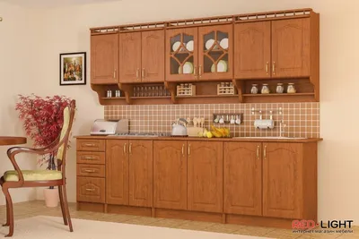 Кухня Корона модульная Мебель-Сервис - купить в Киеве | RedLight