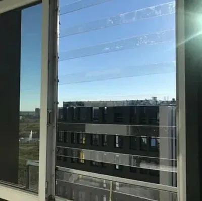 Прозрачные защитные решетки на окна (id 92354331)