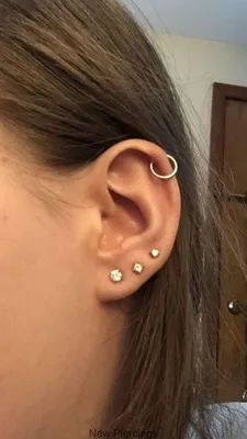 Pin de yannelyramirez em cute and cool | Piercings orelha feminino, Brincos  tragus, Brincos pequenos