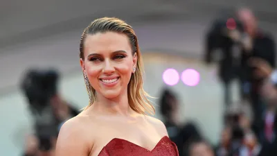 Скарлетт Йоханссон ( Scarlett Johansson ) | WMJ.ru