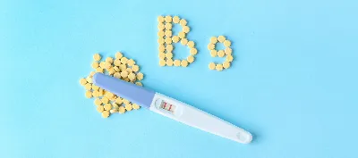 Польза фолиевой кислоты на раннем сроке беременности - Родильный дом №3
