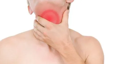 Причины воспаления лимфоузла под нижней челюстью и как лечить - Телеграф