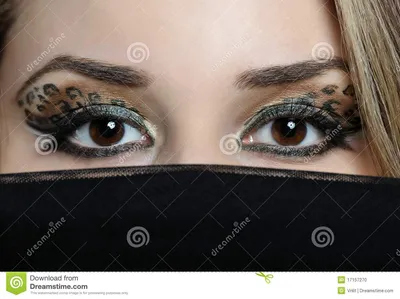 красивейшая восточная женщина глаз Стоковое Фото - изображение  насчитывающей ðµð»ñœ, ð½ðµ: 17157270