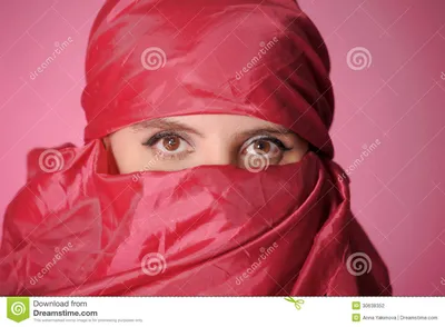 Восточные глаза женщины стоковое фото. изображение насчитывающей глаз -  30638352