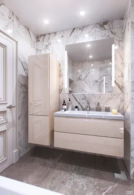 Ванная врезная раковина | Схема ванной комнаты, Реконструкция ванной,  Ванная стиль