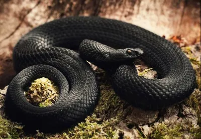 Змеи Украины: ядовитые и безвредные, виды змей и фото - Вокруг Света