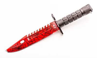 Нож CS GO 21CW (Арт. CS2021CW) - купить в интернет-магазине