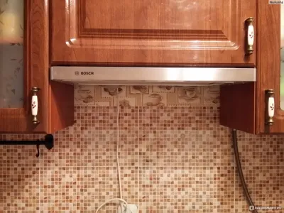Как должна работать вытяжная вентиляция на кухне | Houzz Россия
