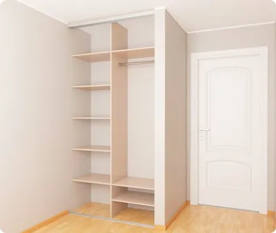 Как сделать шкаф своими руками? | WikiHome