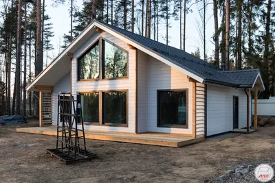 Второй свет в проекте деревянного дома - это: значит ли такое понятие  что-то в архитектуре и строительстве и что оно означает