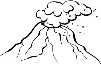 Потенциальная опасность от извержений Авачинского вулкана реферат по  географии | Сочинения Экология и охрана окружающей среды | Docsity