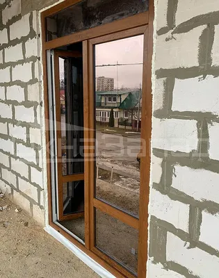 Входные и внутренние двери ПВХ в Минске, Гродно, Бресте купить по выгодной  цене