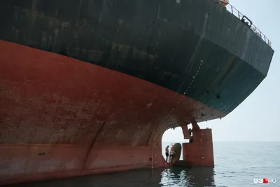 История сухогруза «Рио», который выбросило на берег у Кабардинки, как  добраться до корабля «Рио» в Кабардинке, когда уберут «Рио» и распилят на  металлолом | НГС55 - новости Омска