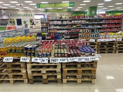 Слата» и «ХлебСоль» рассказали, будут ли повышаться цены на продукты в  апреле - KP.RU